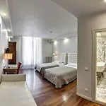 Ξενοδοχείο Vittoria 4*
