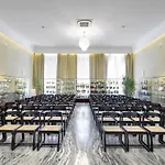 Ξενοδοχείο Vittoria 4*
