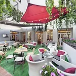 Vittoria Ξενοδοχείο 4*