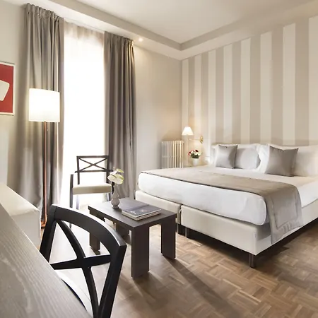 Vittoria 4* فينْتْسا