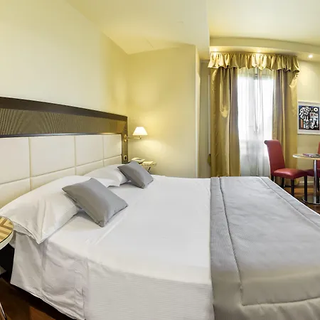 Vittoria 4* فينْتْسا
