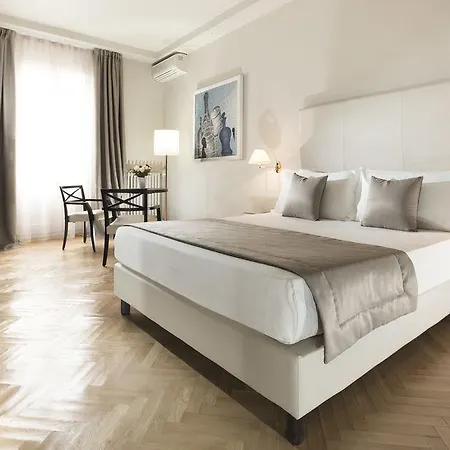 Hotel Vittoria Faenza