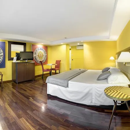 Hotel Vittoria