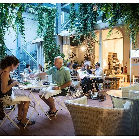 Hotel Vittoria