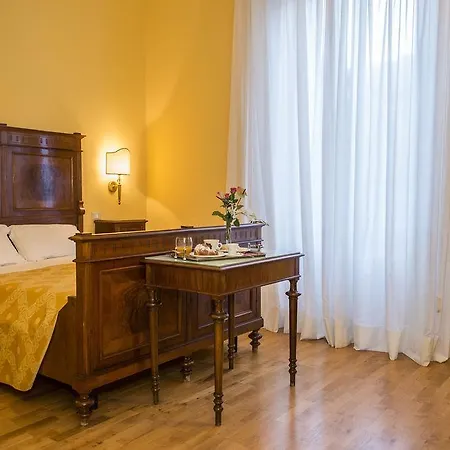 Vittoria 4* Faenza