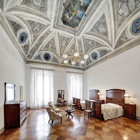 Vittoria Hotel 4*