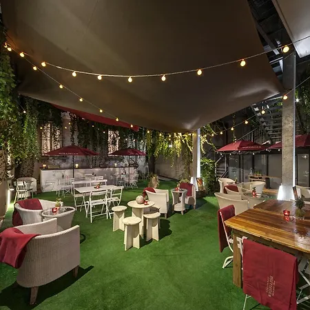 Hotel Vittoria