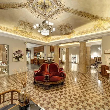 Vittoria Hotel