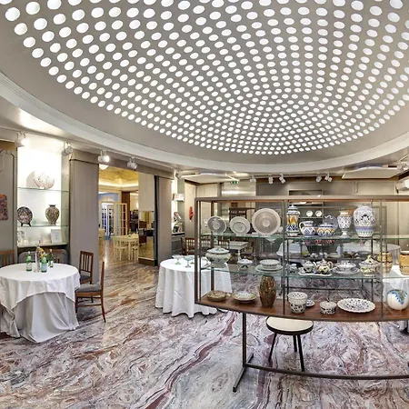 Vittoria 4* Faenza