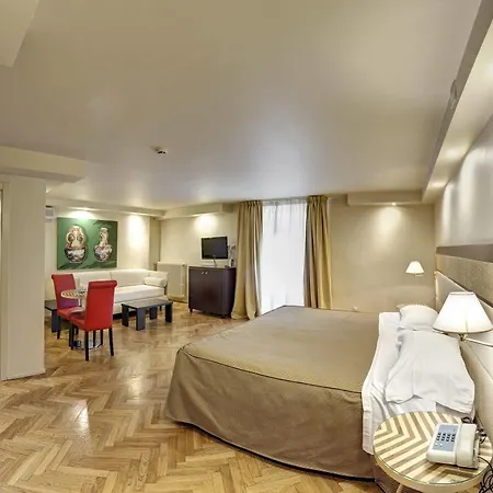 Hotel Vittoria 4*
