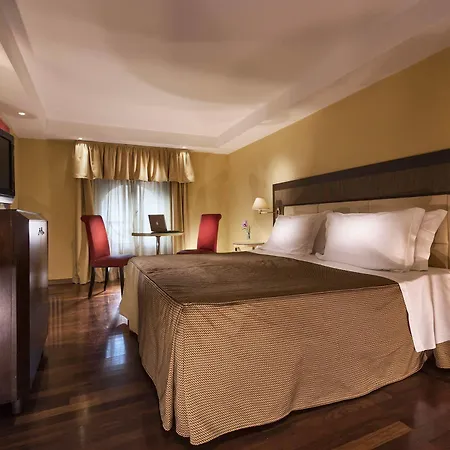 Vittoria Hotel