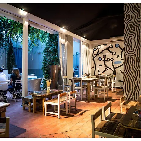 فندق Vittoria 4*