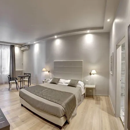 Hotel Vittoria Faenza