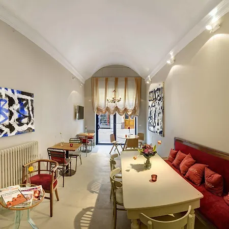 Hotel Vittoria 4*