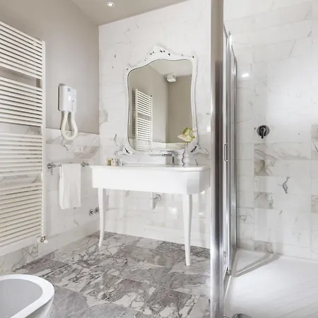 Hotel Vittoria Faenza