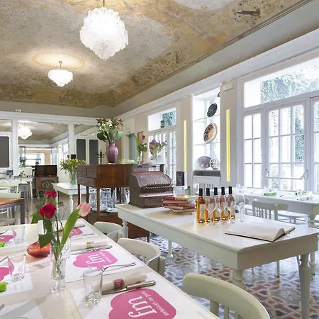 Hotel Vittoria