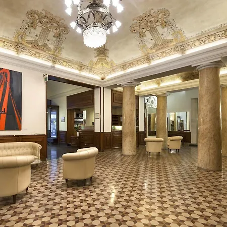 Vittoria 4* Faenza