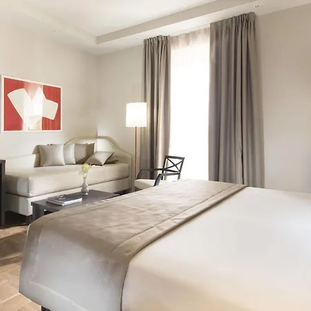 Hotel Vittoria 4*