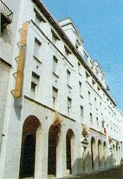 Hotel Vittoria Faenza