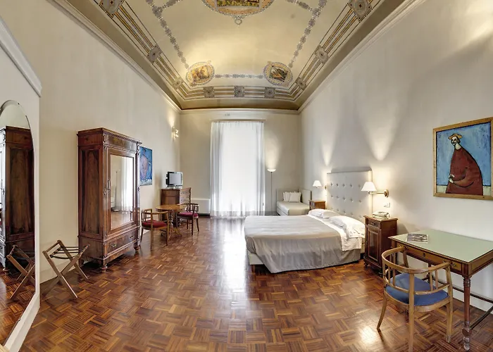 Vittoria Hotel Faença