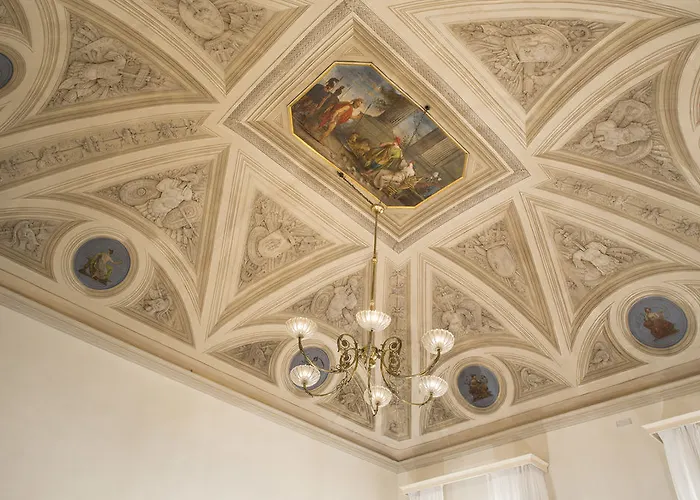 Vittoria Hotel Faença