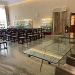 酒店 维多利亚酒店 4*