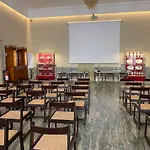 酒店 维多利亚酒店 4*