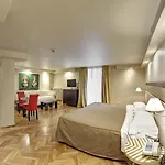酒店 维多利亚酒店 4*