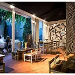 酒店 维多利亚酒店 4*