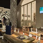 Hotel Vittoria 4*