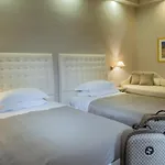 酒店 维多利亚酒店 法恩莎