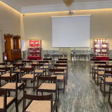 Hotel Vittoria 4*