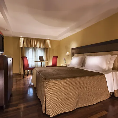 호텔 비토리아 4*