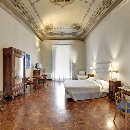 Vittoria Hotel Faenza