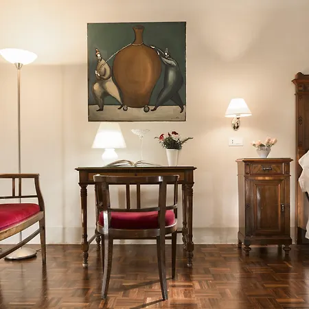 Hotel Vittoria Faenza