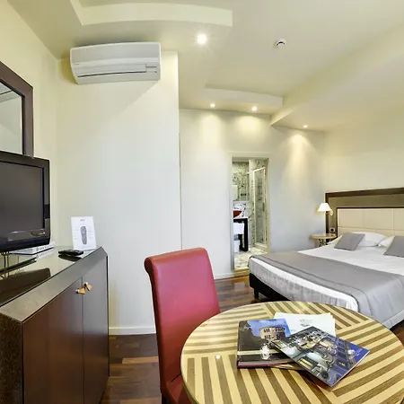 Hotel Vittoria Faenza