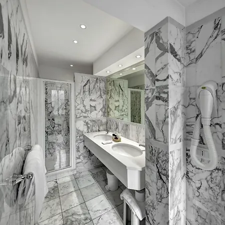 Hotel Vittoria Faenza