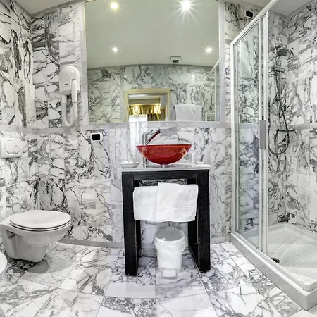 Vittoria Hotel Faenza