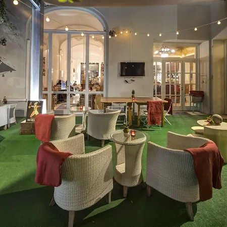 Vittoria Hotel Faenza
