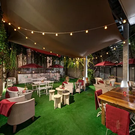 비토리아 4* 파엔차