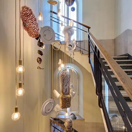 Vittoria Hotel