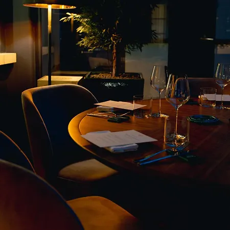 Vittoria Hotel 4*