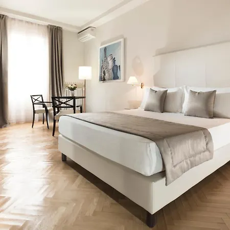 Hotel Vittoria Faenza