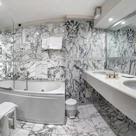 Vittoria Hotel Faenza