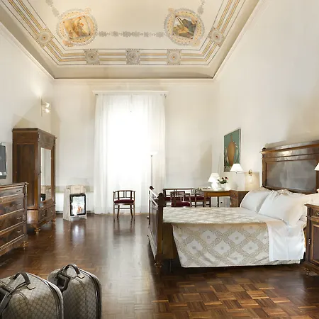 Vittoria Hotel 4*