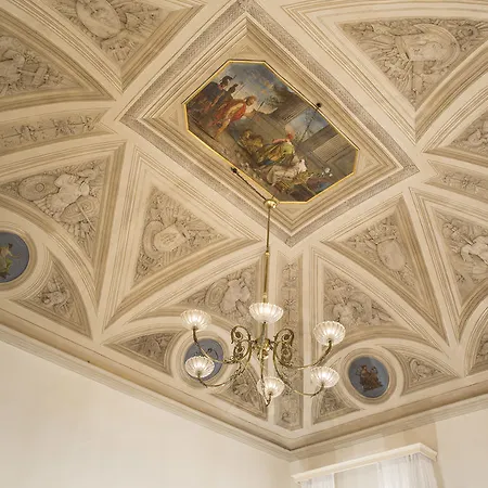 Vittoria Hotel Faenza