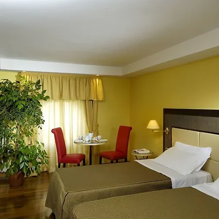 Vittoria Hotel 4*