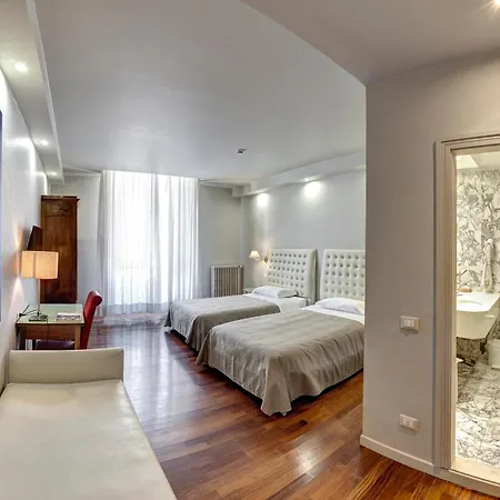 호텔 비토리아 4*