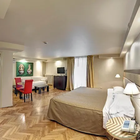 호텔 비토리아 4*