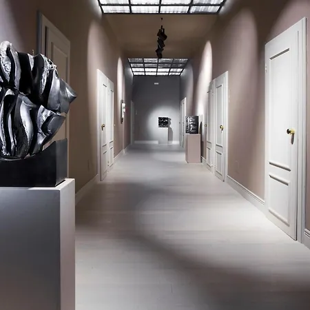 호텔 비토리아 파엔차